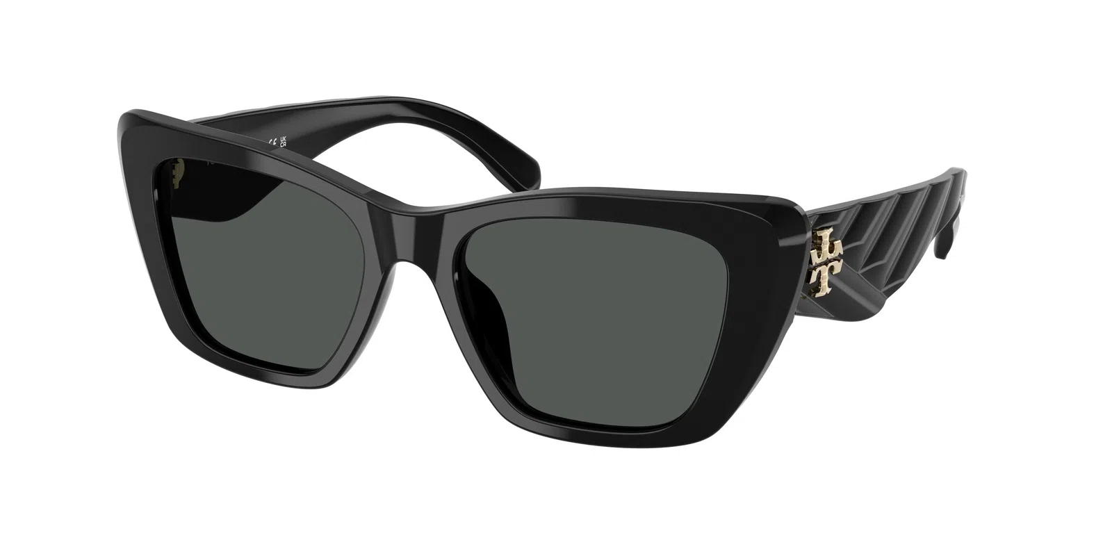 Tory Burch 7216U Sunglasses - view 2